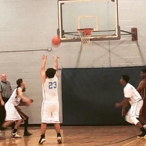 Meet your Posher, Cameron